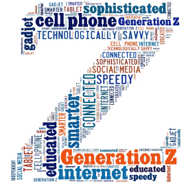 OLD AND NEW: THE GENERATIONAL DIFFERENCES