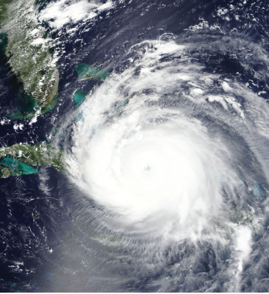 Hurricanes