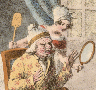 Famous Crimes in London – Volume 1: The London Monster, 1788