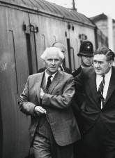 Three Famous Crimes