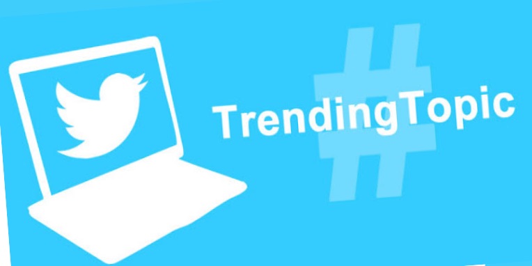 TRENDING TOPIC