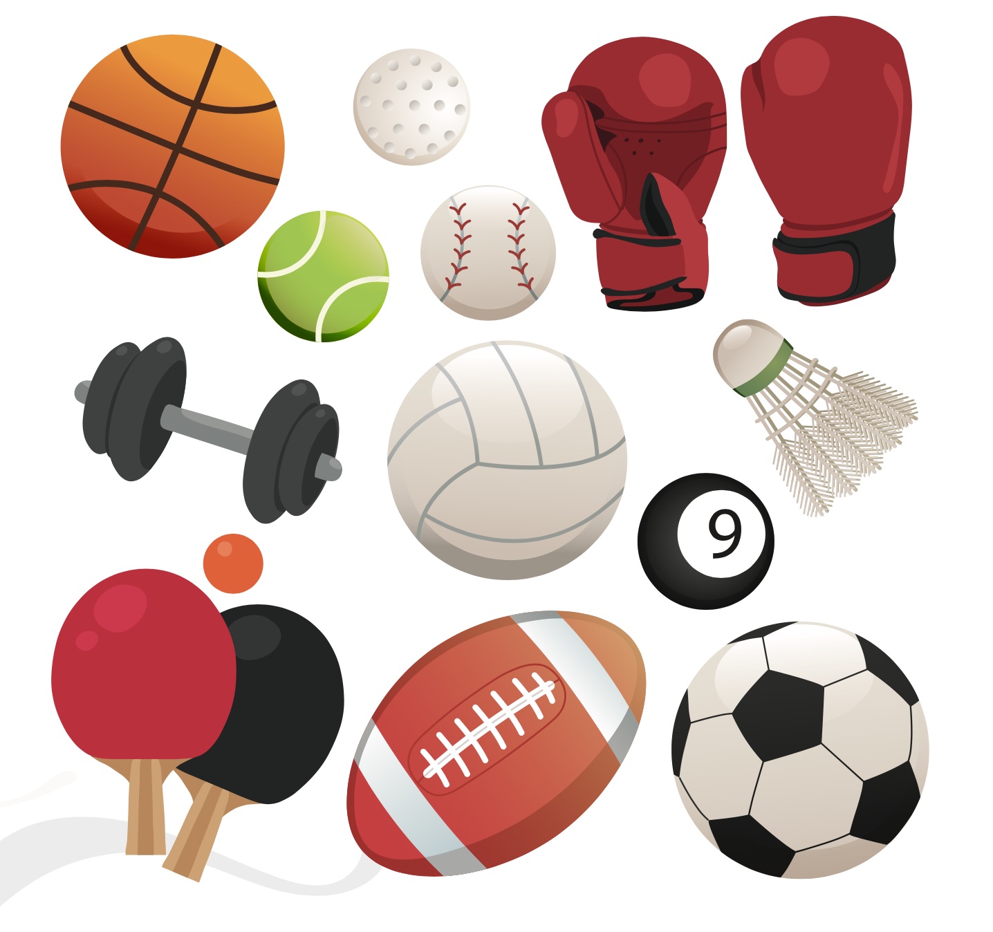 SPORTS & PEOPLE