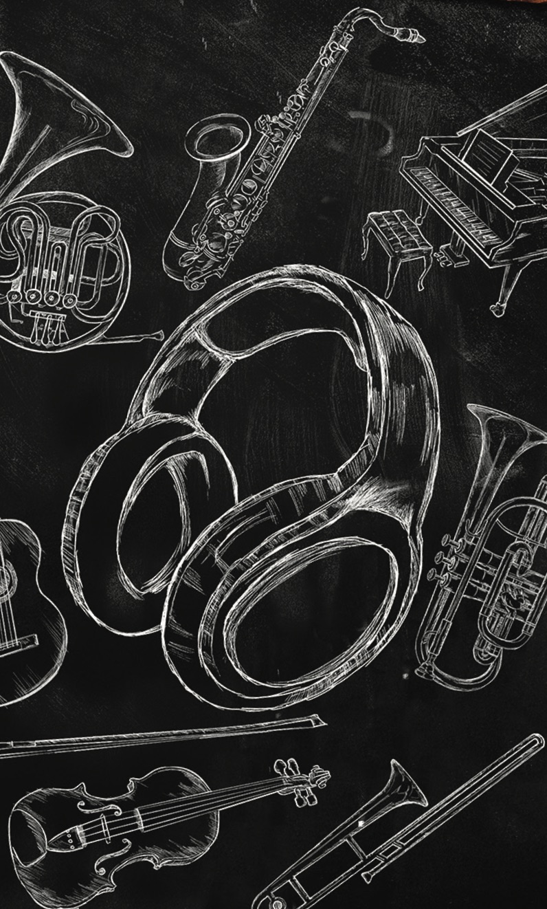 MUSIC FOR EVERYBODY