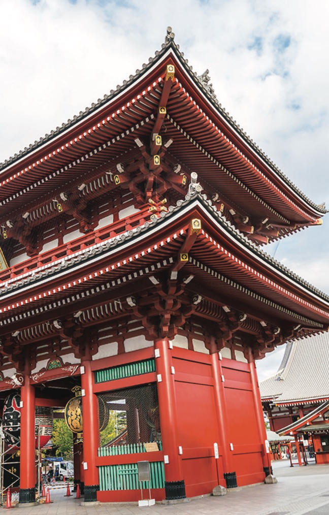 SHOP'N TOKYO