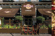 London Food Guide for Teenagers