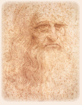 Leonardo Da Vinci as a Scientist