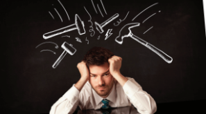 STRESS MANAGEMENT