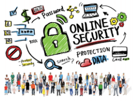 Privacy and Security on the Internet