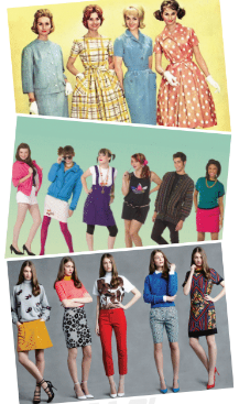 Fashion Trends