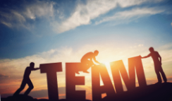 The Importance of Teamwork
