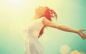 What Makes You Happy?