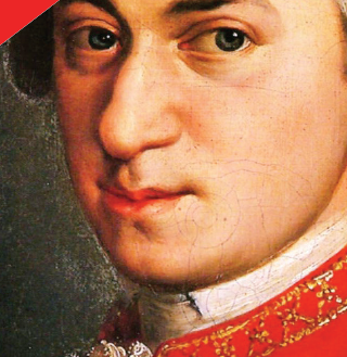Wolfgang Amadeus Mozart