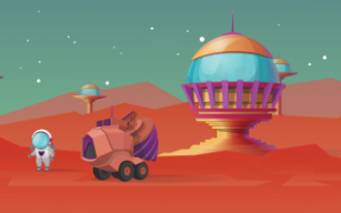 Have You Ever Thought About Going to Space?
