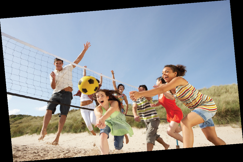 What Are Your Plans For Summer Holidays?