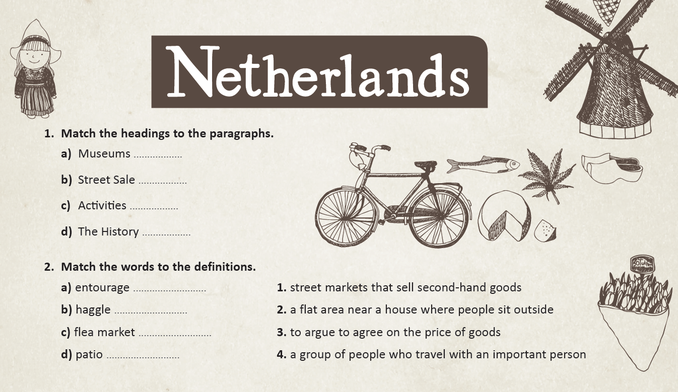 KING'S DAY IN AMSTERDAM
