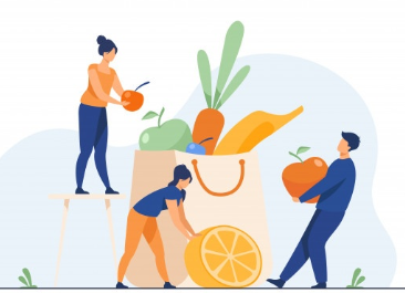 Healthy Eating for Teens
