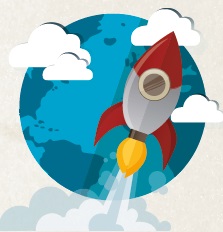 Food for Space - Space for Food