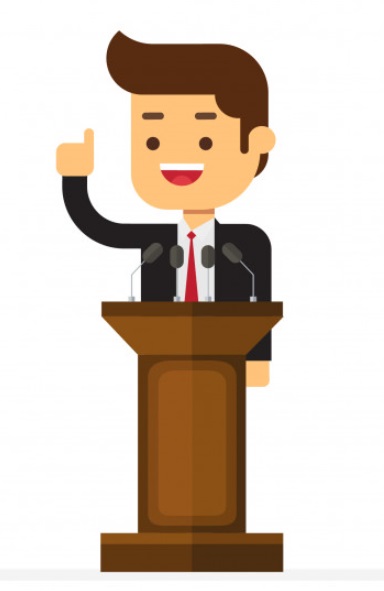A Different Politician