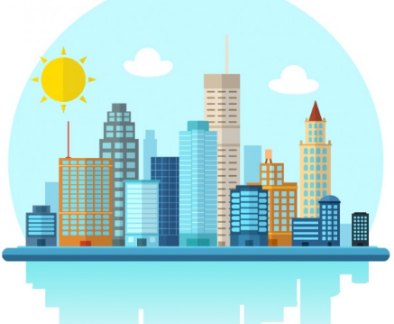WELCOME TO PERFECT CITY