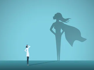 HEROES AND CELEBRITIES