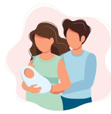 CHANGING PARENTING PATTERNS