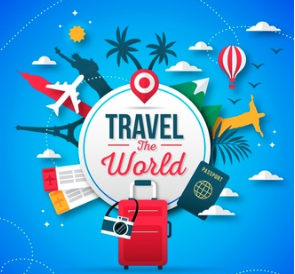 TRAVEL PROBLEMS AND WAYS TO DEAL WITH THEM
