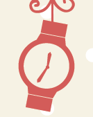 MECHANICAL CLOCK