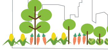 Urban Farming: Big City vs Small City