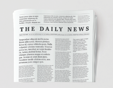 HOW TO TELL FAKE NEWS FROM REAL NEWS