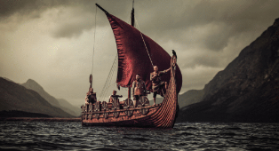 VIKINGS - Myth and Reality