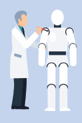 HUMAN MACHINES