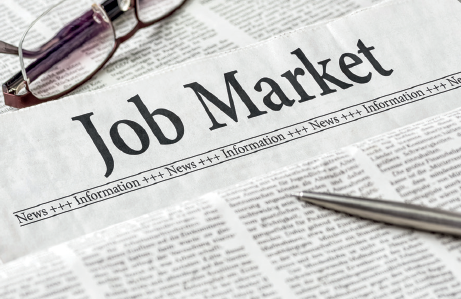 JOB MARKET