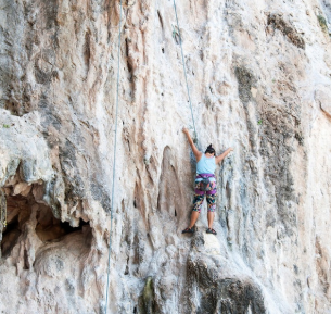 UNUSUAL SPORTS FROM AROUND THE WORLD