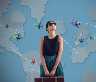 Work and Travel