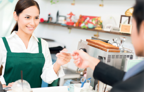 BENEFITS OF PART-TIME JOBS FOR STUDENTS