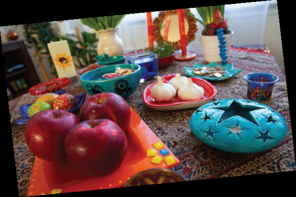 Nowruz