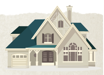 GREEN HOMES FOR SUSTAINABLE ENERGY