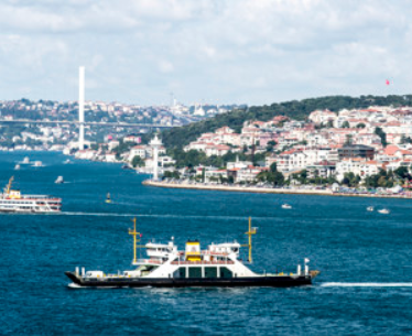 Holidays in Turkey