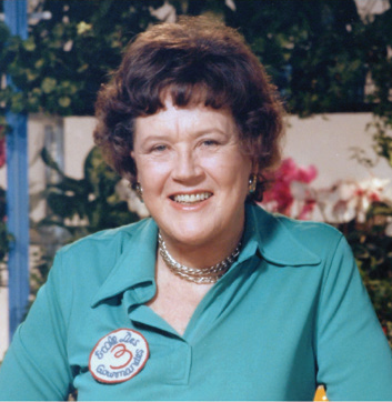 Julie’s Road To Success