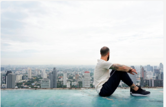 TRENDY ROOFTOPS