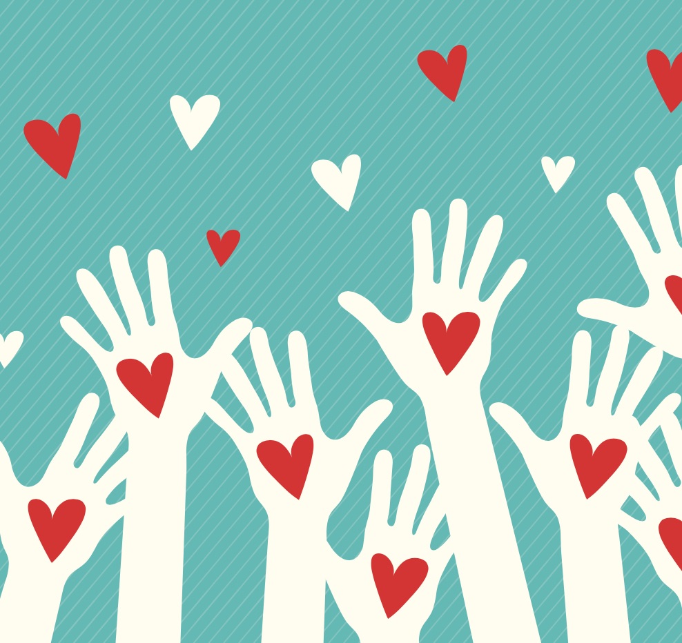 PAY IT FORWARD