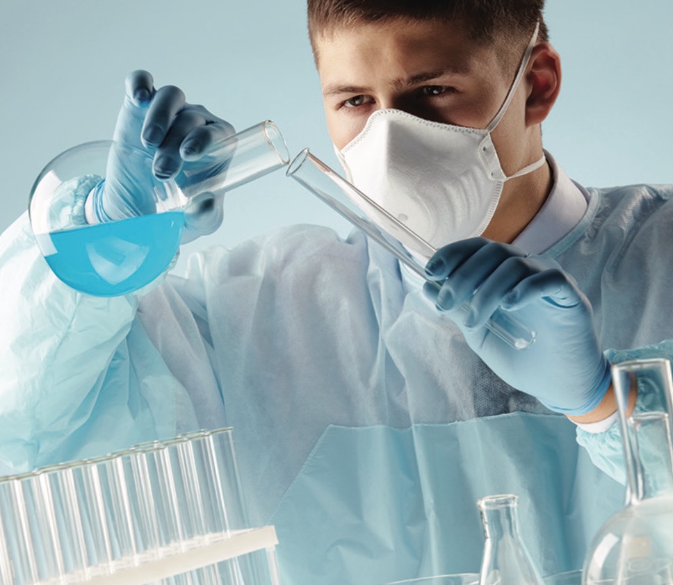 GREEN CHEMISTRY