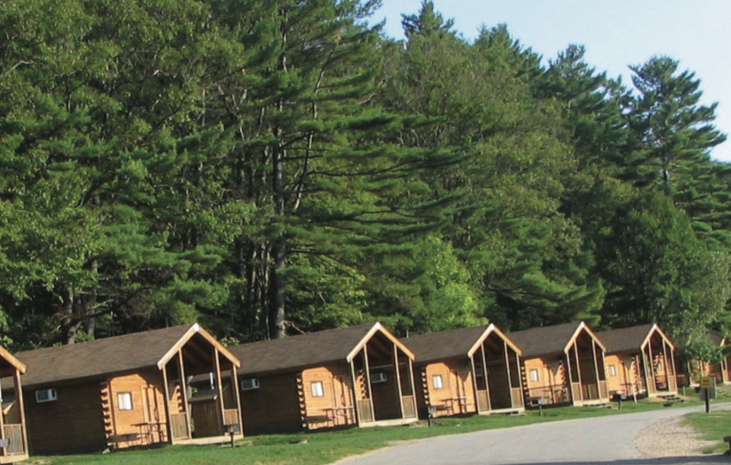 SPECIAL CAMPS FOR SPECIAL KIDS