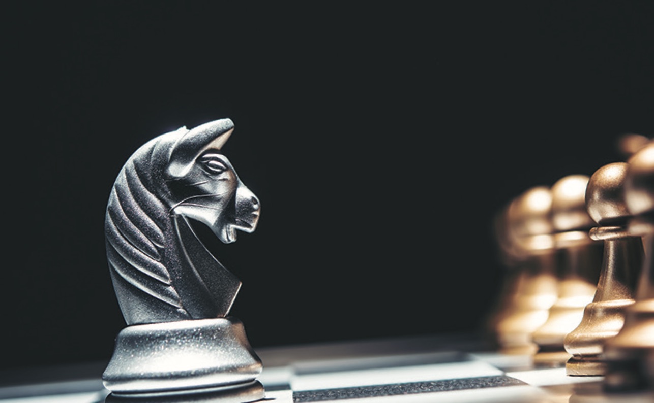 YOUNGEST U.S. CHESS MASTER