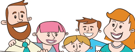 Stevie's Family