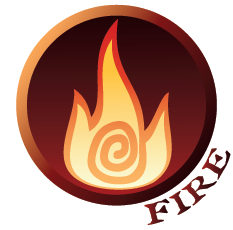 The Four Elements