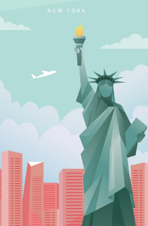 NEW YORK CITY TOUR