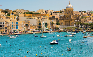 Visit Malta