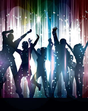 Let’s Dance!