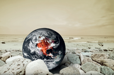 World-Famous Disasters